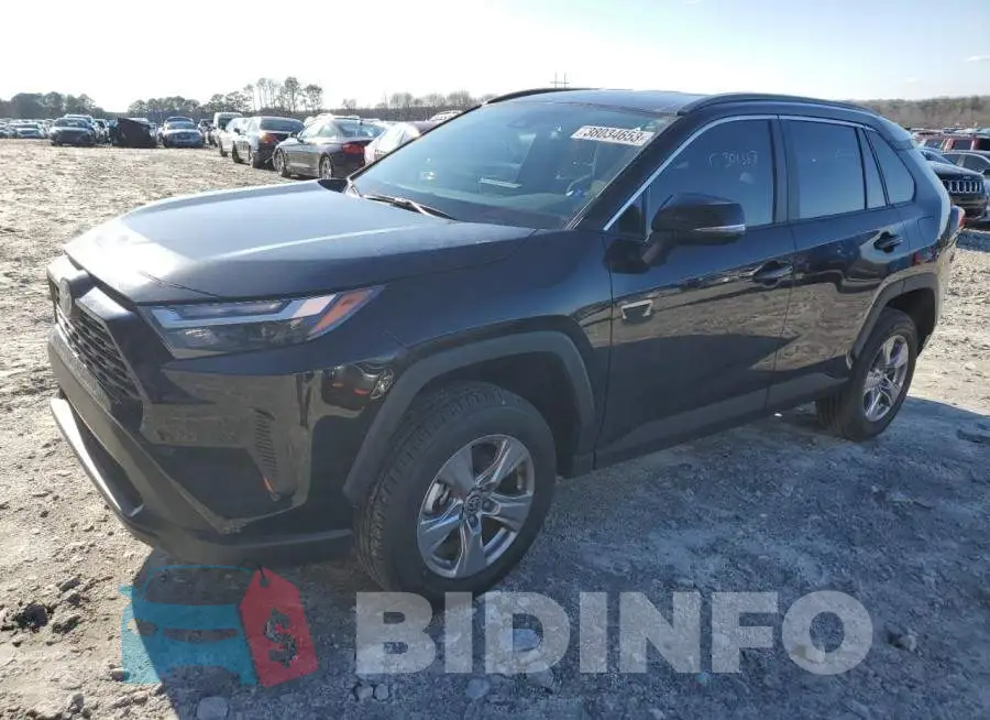2T3P1RFV8NC305267 Photo# 1
