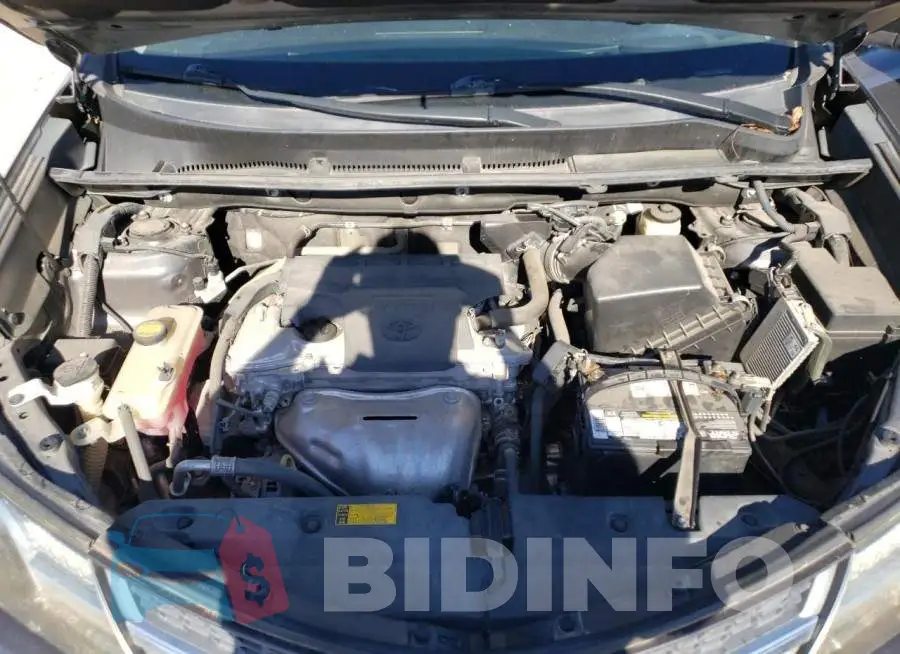 2T3YFREV7FW184836 Photo# 12