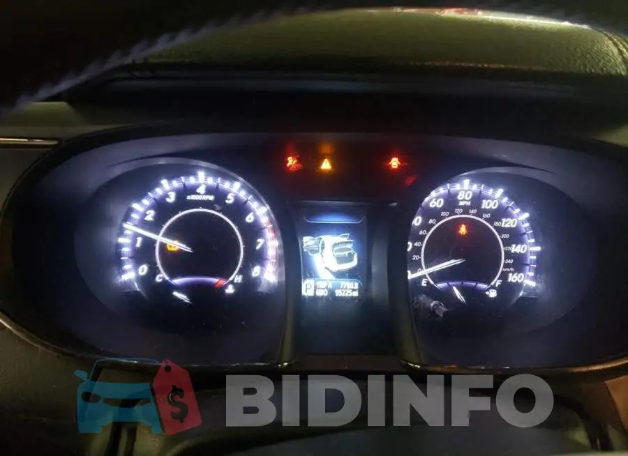 4T1BK1EB6FU137413 Photo# 9