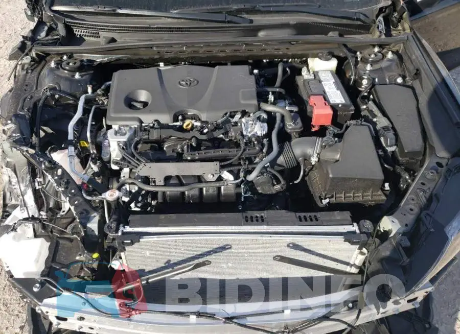 4T1K61AK2PU093874 Photo# 11