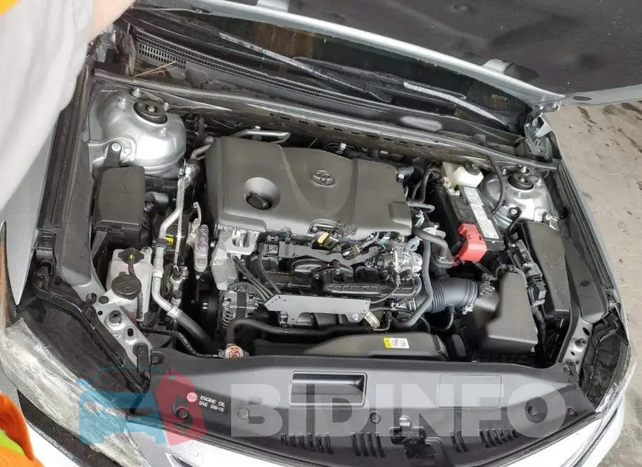4T1K61AK5MU497327 Photo# 11