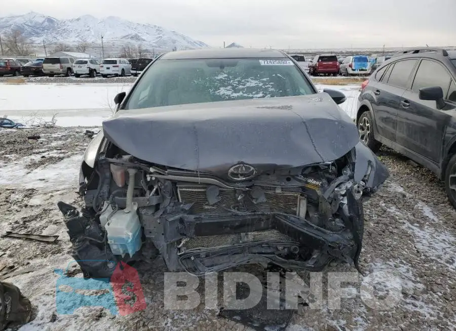4T3BA3BB8EU059919 Photo# 5