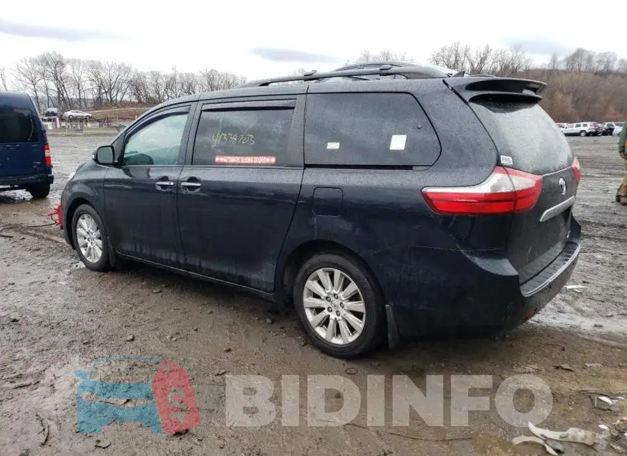 5TDDK3DC4FS108788 Photo# 2