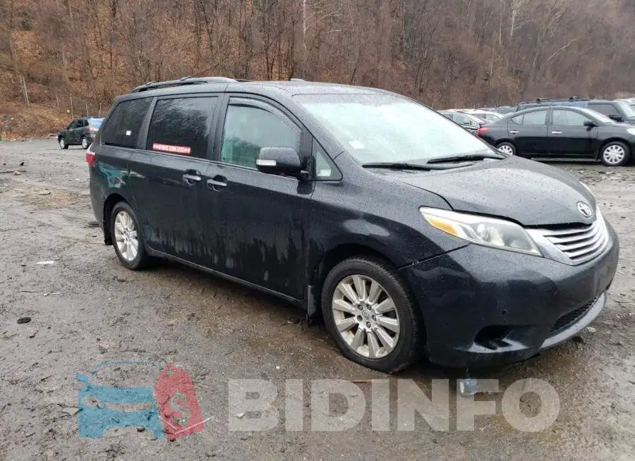 5TDDK3DC4FS108788 Photo# 4