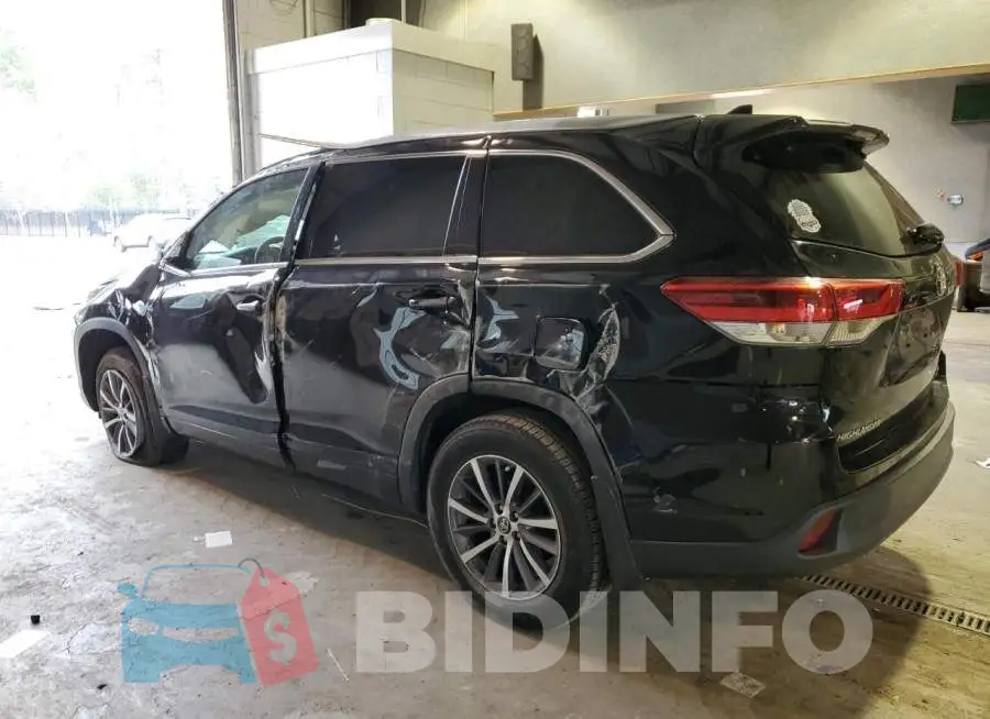 5TDJZRFH1JS496159 Photo# 2