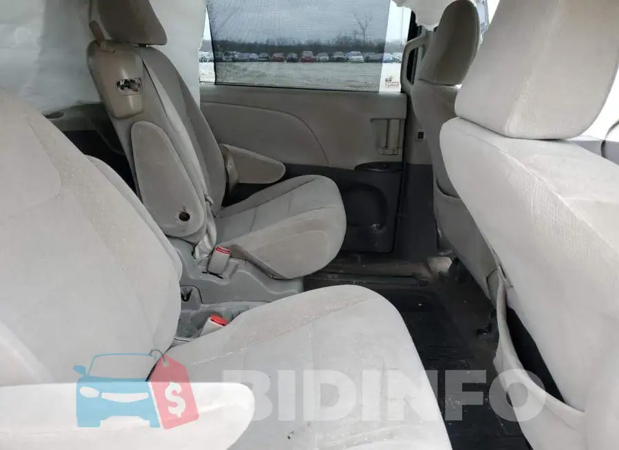 5TDKK3DC0FS536784 Photo# 11