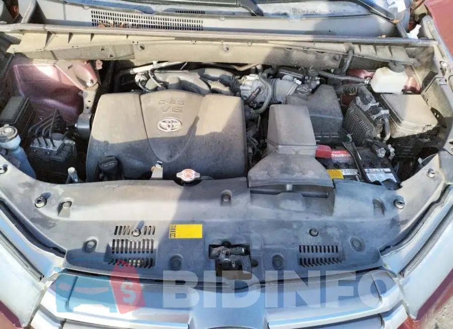 5TDKZRFH4JS238903 Photo# 11