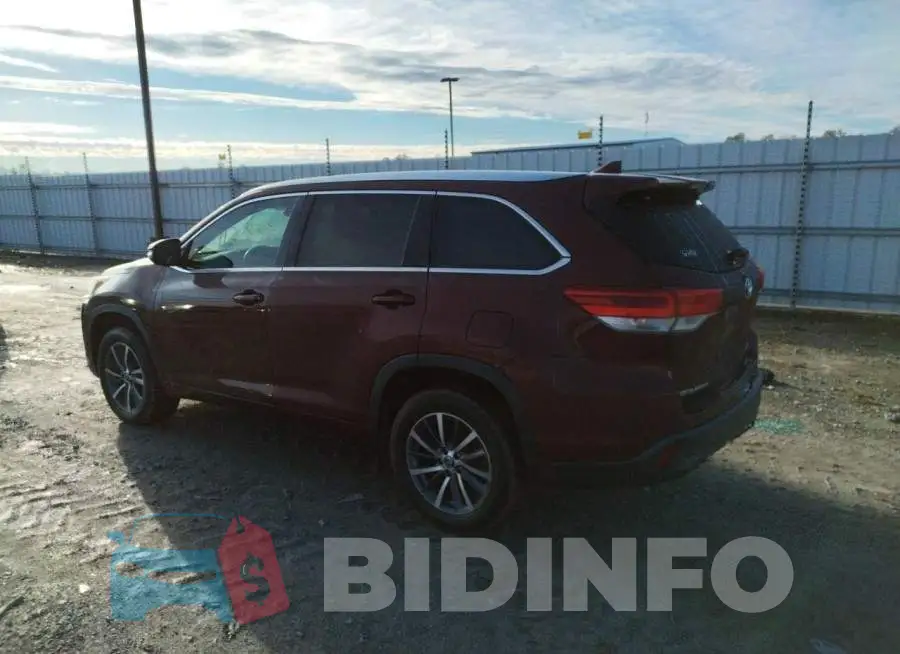 5TDKZRFH4JS238903 Photo# 2