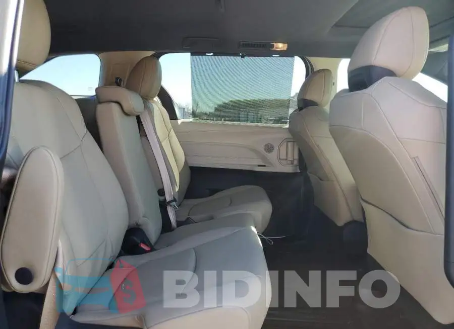 5TDYRKEC9PS137100 Photo# 11