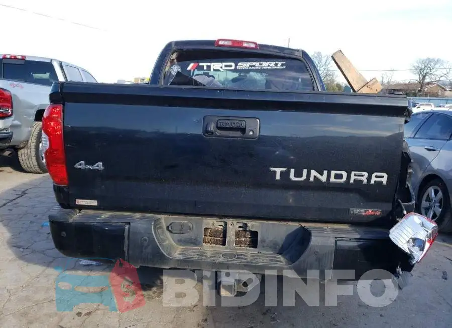 5TFAW5F13EX330634 Photo# 6