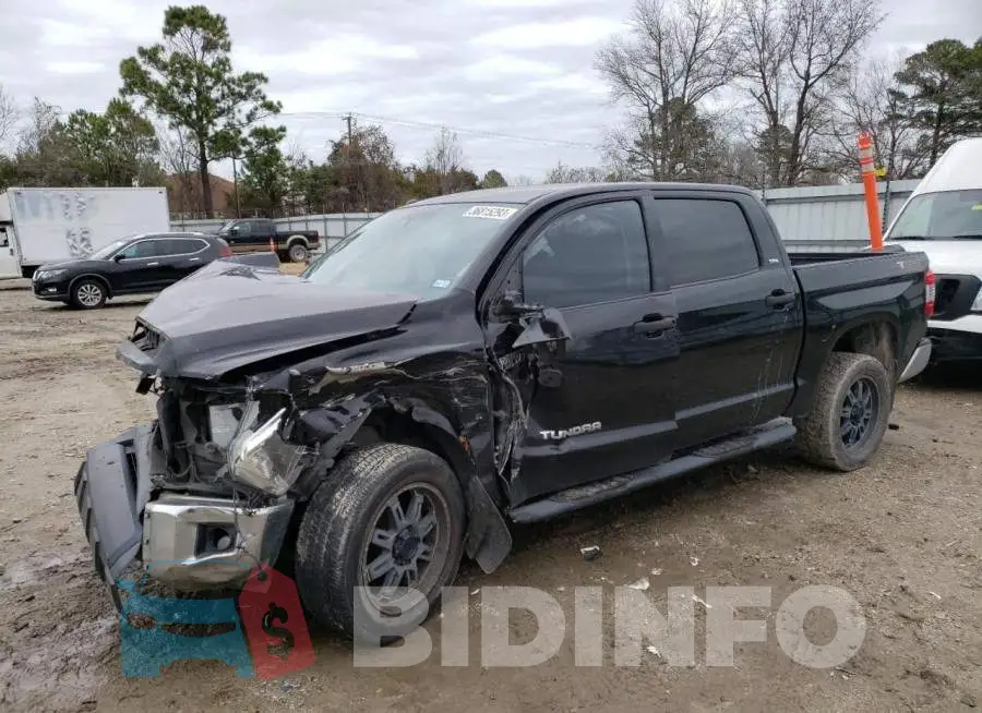 5TFDW5F18EX382029 Photo# 1