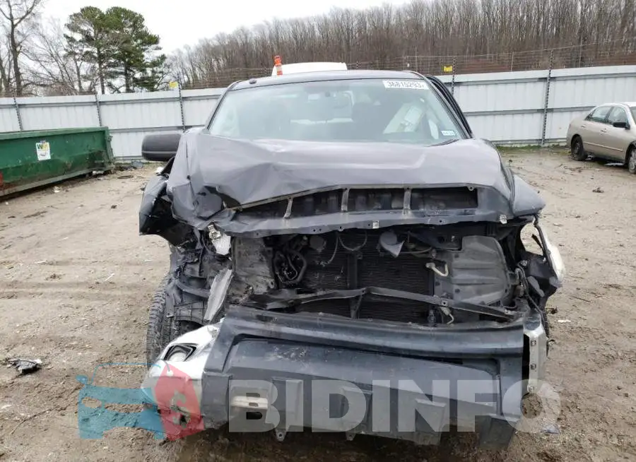 5TFDW5F18EX382029 Photo# 5