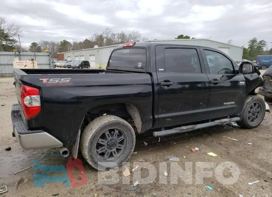 5TFDW5F18EX382029 Photo# 3