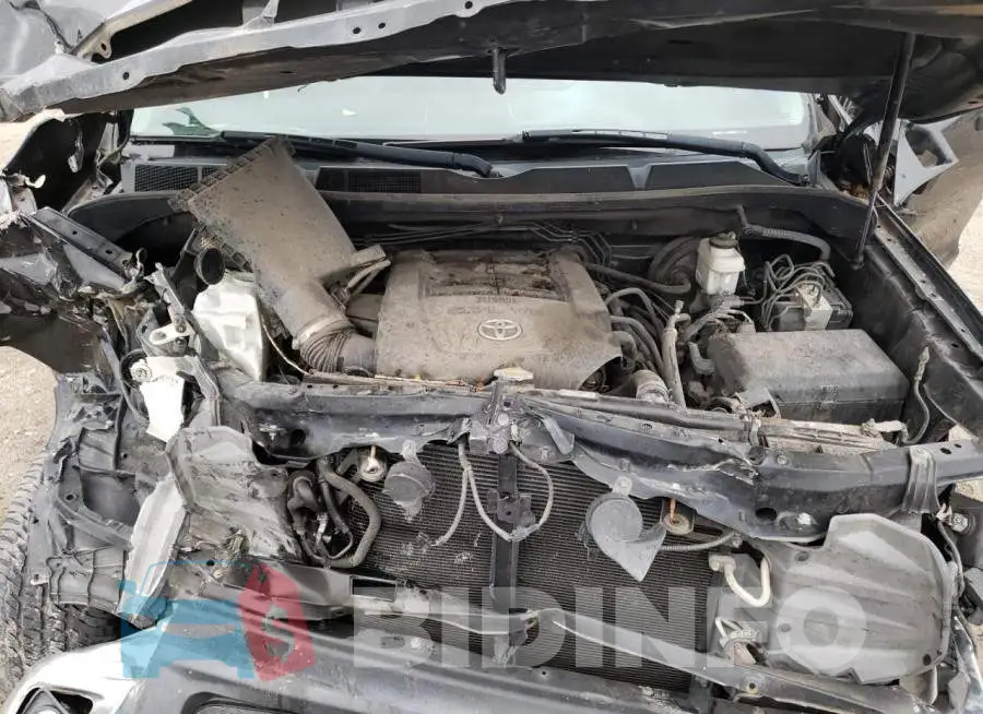 5TFDW5F18EX382029 Photo# 11
