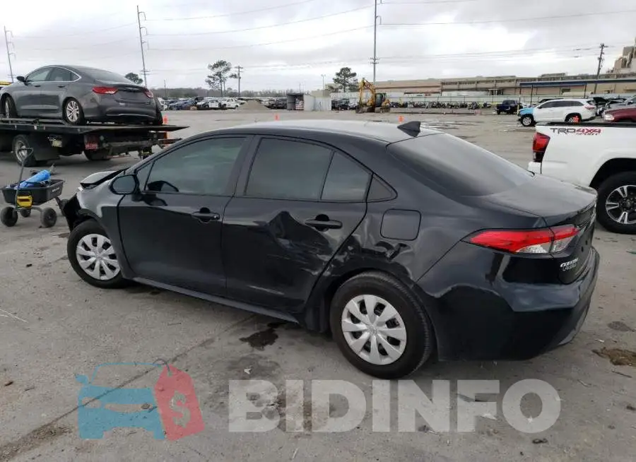 5YFDPMAE8NP333333 Photo# 2