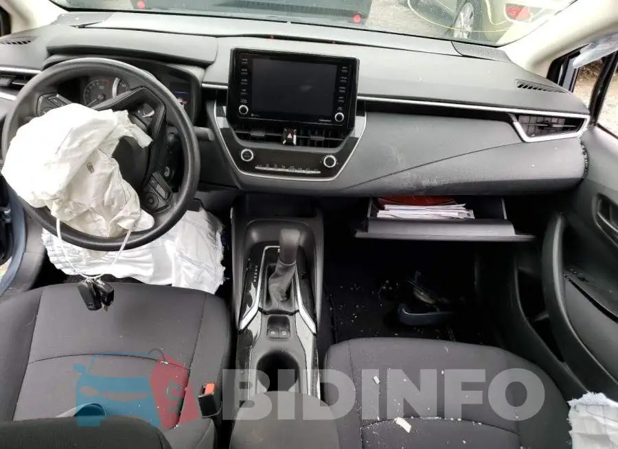 5YFEPMAE5NP280921 Photo# 8