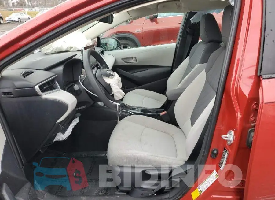 5YFEPRAE4LP025607 Photo# 7