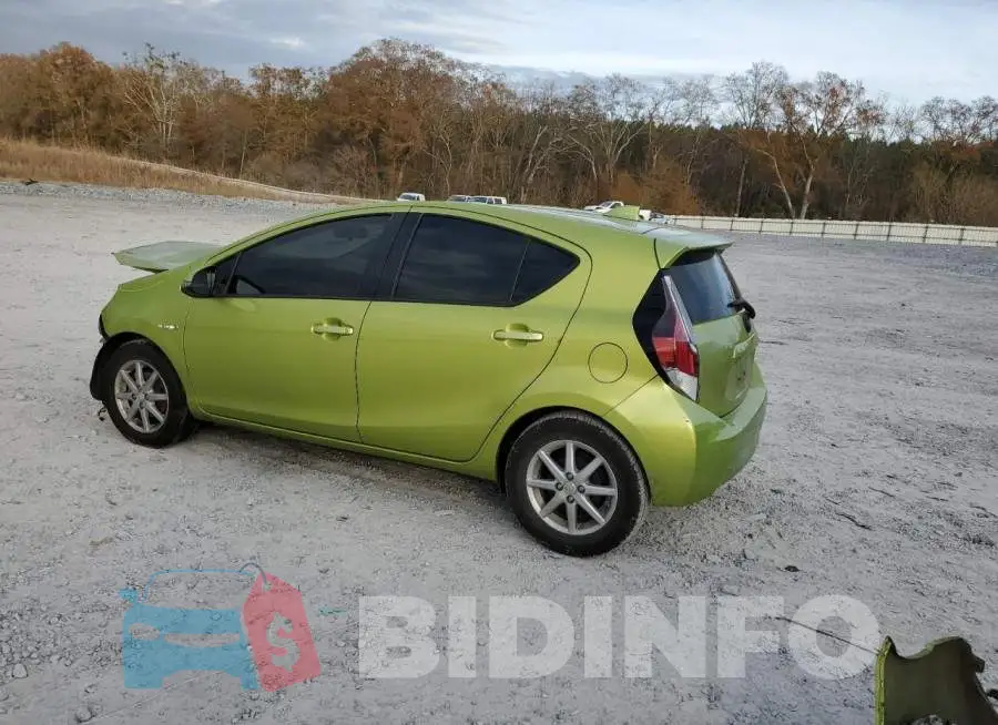 JTDKDTB36F1091154 Photo# 2