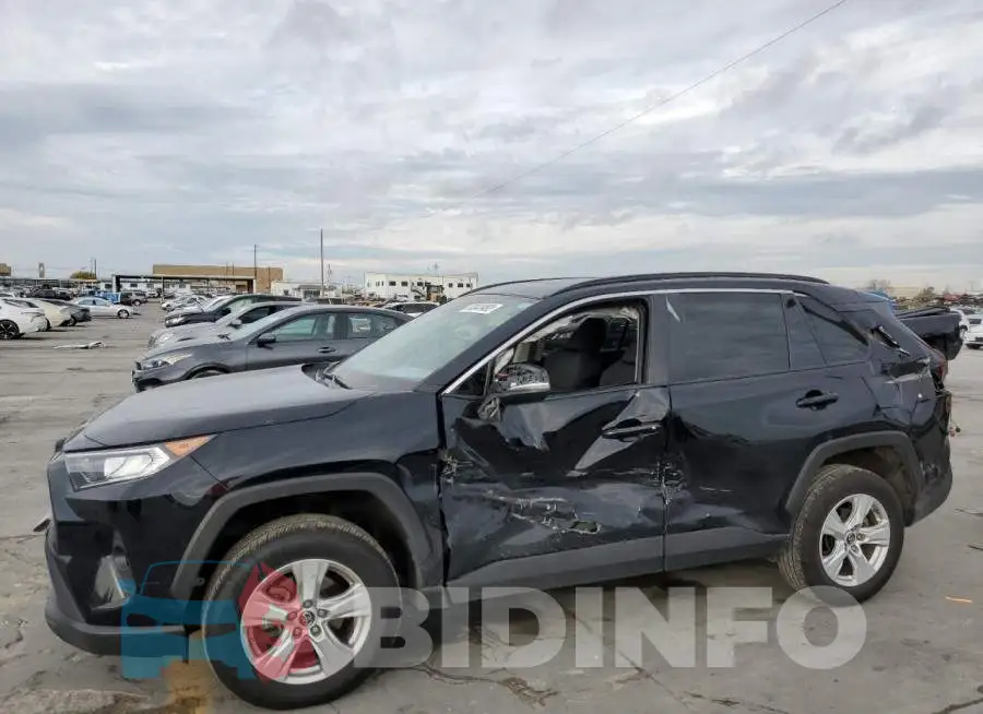 JTMW1RFV2KD031065 Photo# 1
