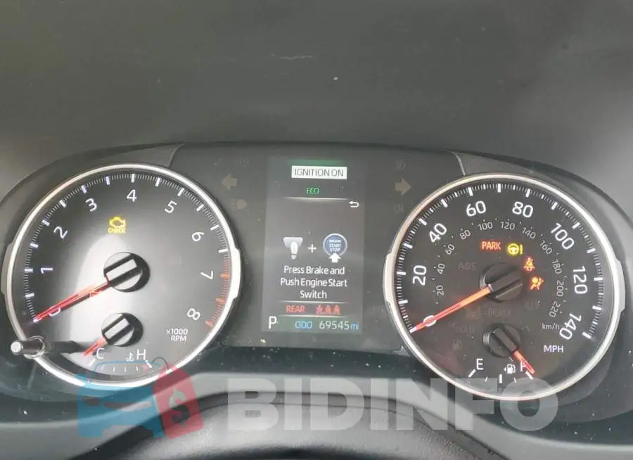 JTMW1RFV2KD031065 Photo# 9