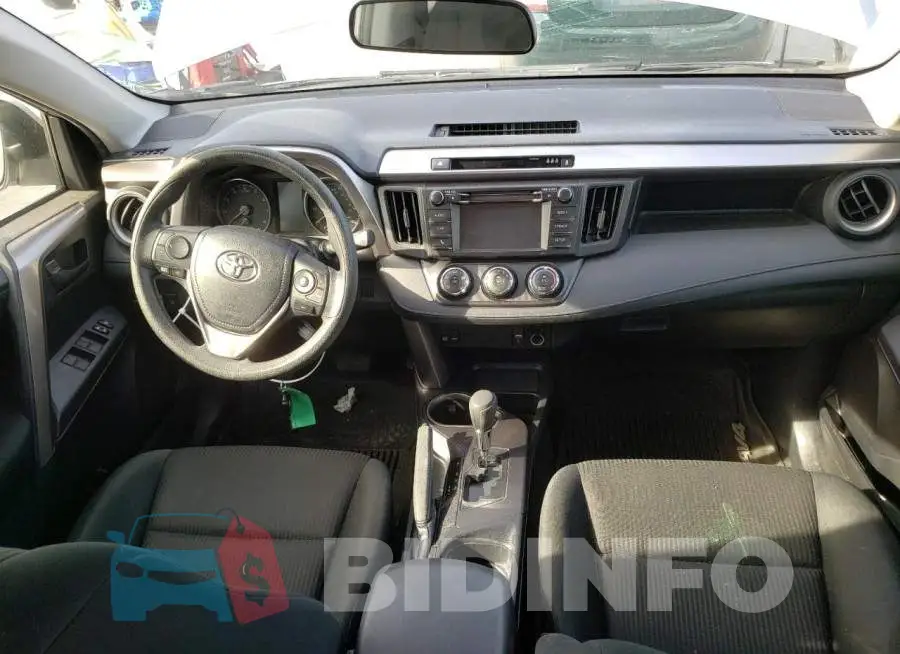 JTMZFREV5JD126783 Photo# 8