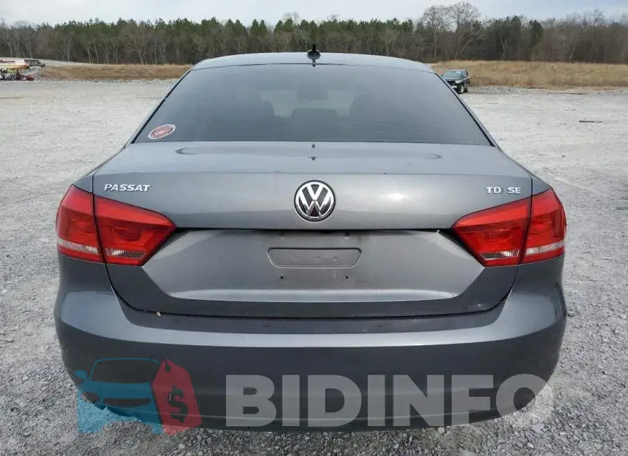 1VWBN7A35EC109102 Photo# 6