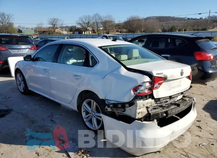 1VWBN7A38EC004523 Photo# 2