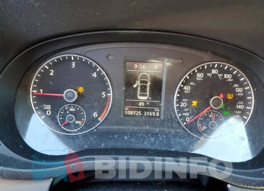 1VWBN7A38EC004523 Photo# 9