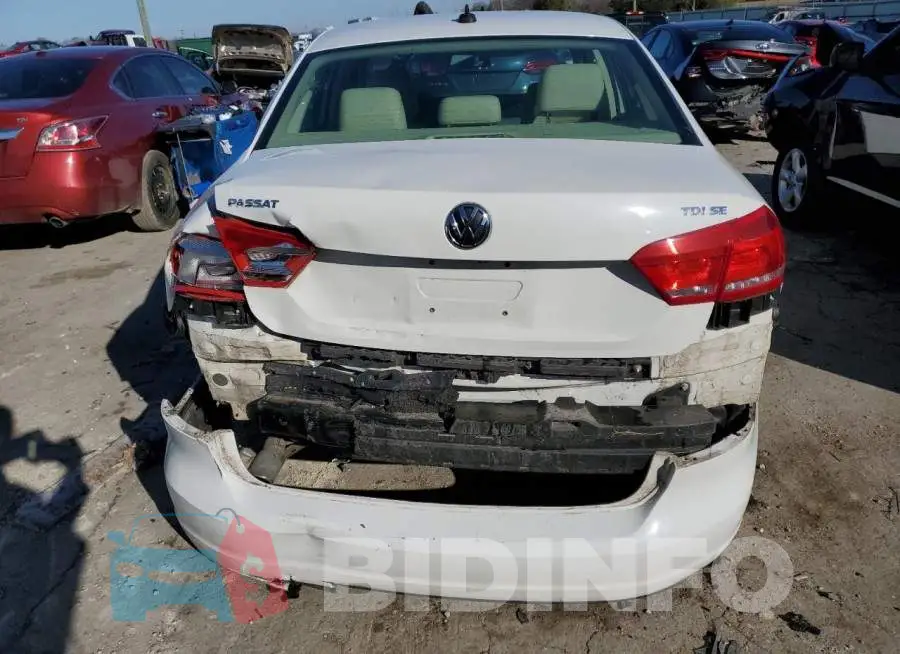 1VWBN7A38EC004523 Photo# 6