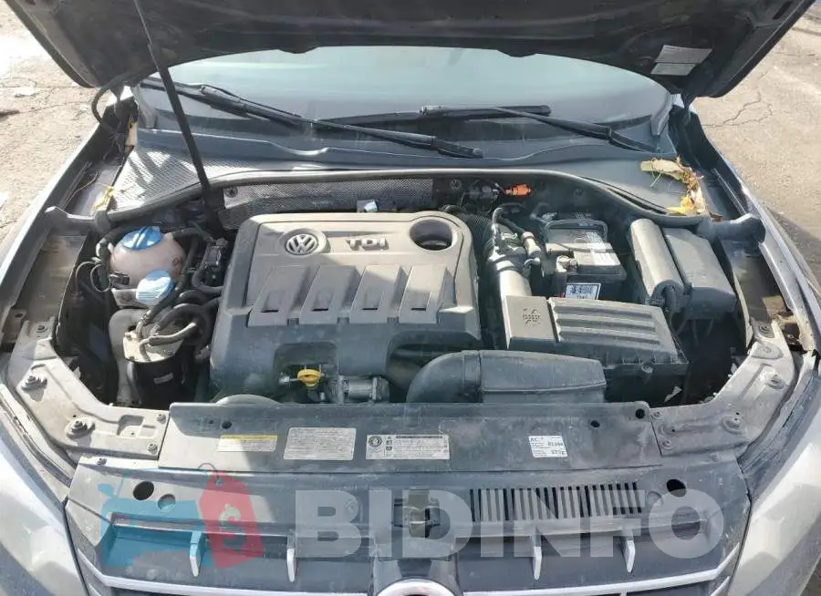 1VWBN7A38EC096507 Photo# 11