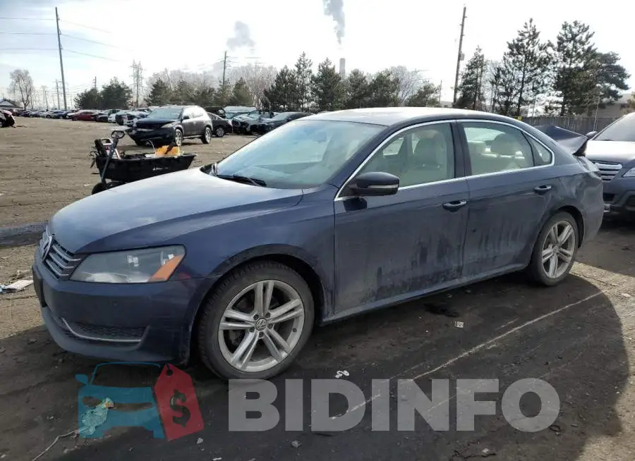 1VWBN7A38EC096507 Photo# 1