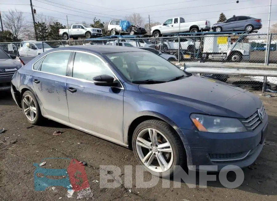 1VWBN7A38EC096507 Photo# 4