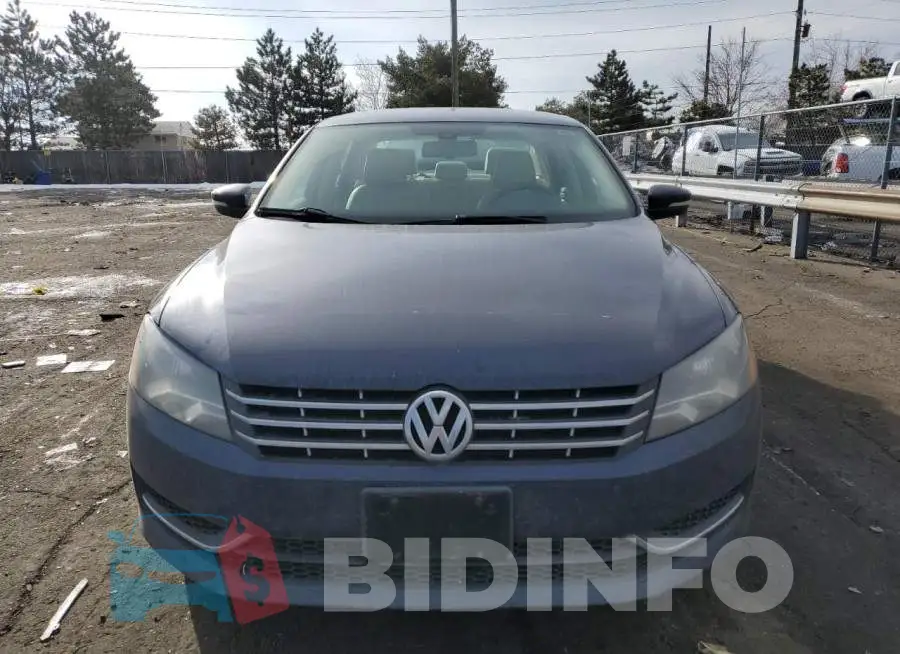 1VWBN7A38EC096507 Photo# 5