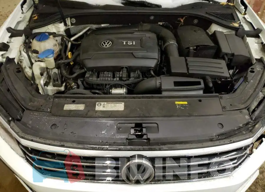 1VWGT7A36HC077132 Photo# 11