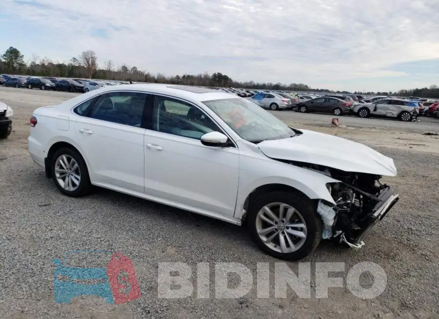 1VWWA7A39LC021406 Photo# 4