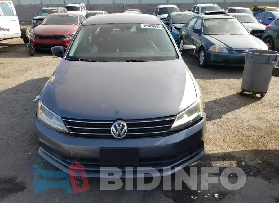 3VW267AJ7GM378229 Photo# 5