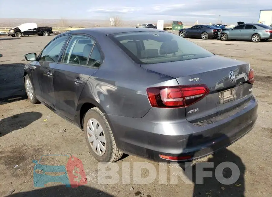 3VW267AJ7GM378229 Photo# 2