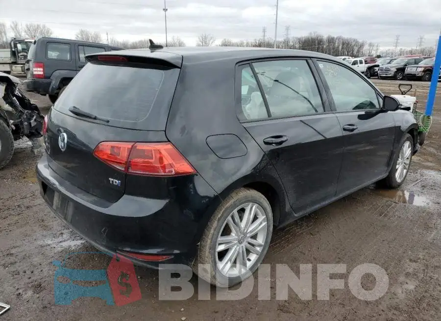 3VW2A7AU9FM030780 Photo# 3