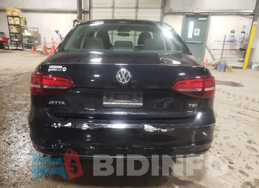 3VW2B7AJ0HM393121 Photo# 6