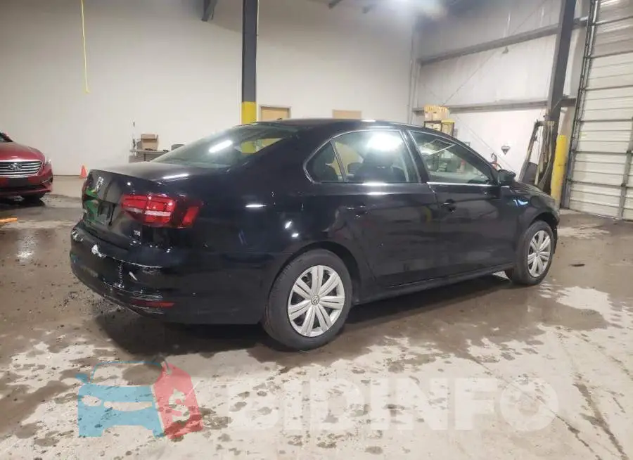 3VW2B7AJ0HM393121 Photo# 3