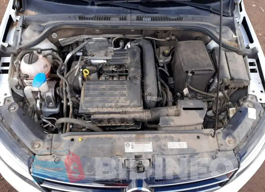 3VW2B7AJ5HM396399 Photo# 11