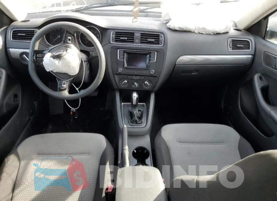 3VW2B7AJ9HM259658 Photo# 8