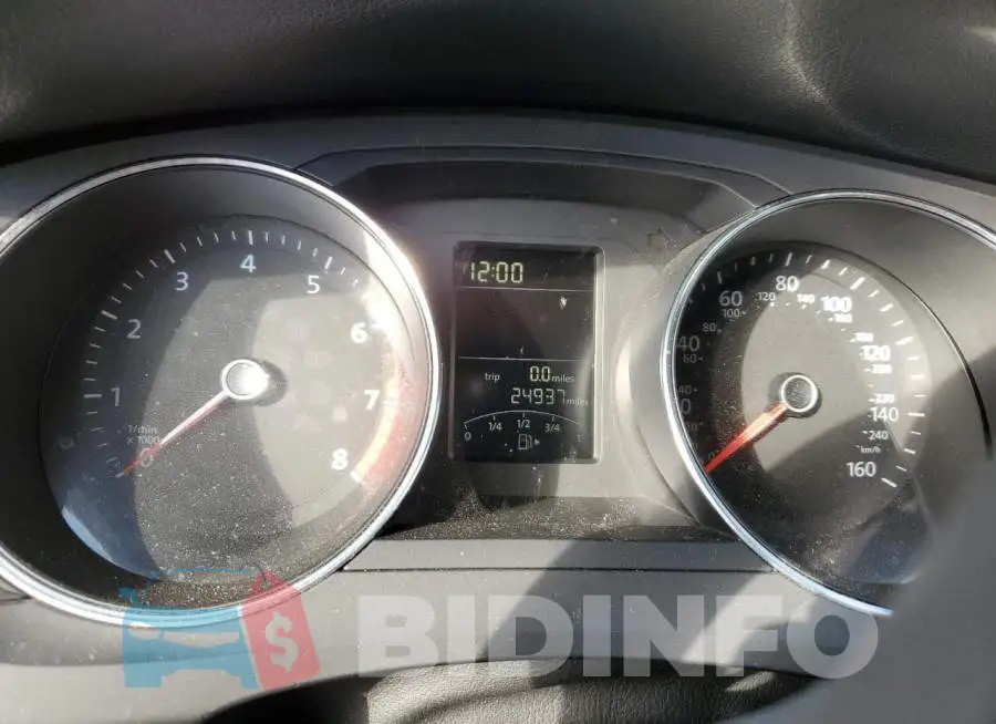 3VW2B7AJ9HM259658 Photo# 9