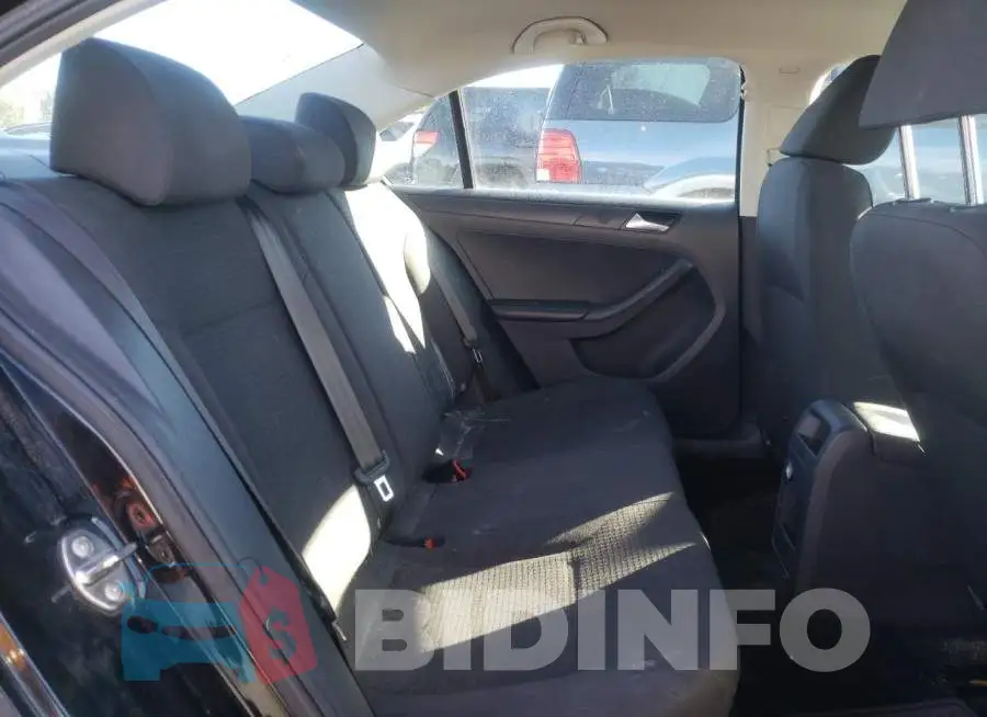 3VW2K7AJ8FM252018 Photo# 10