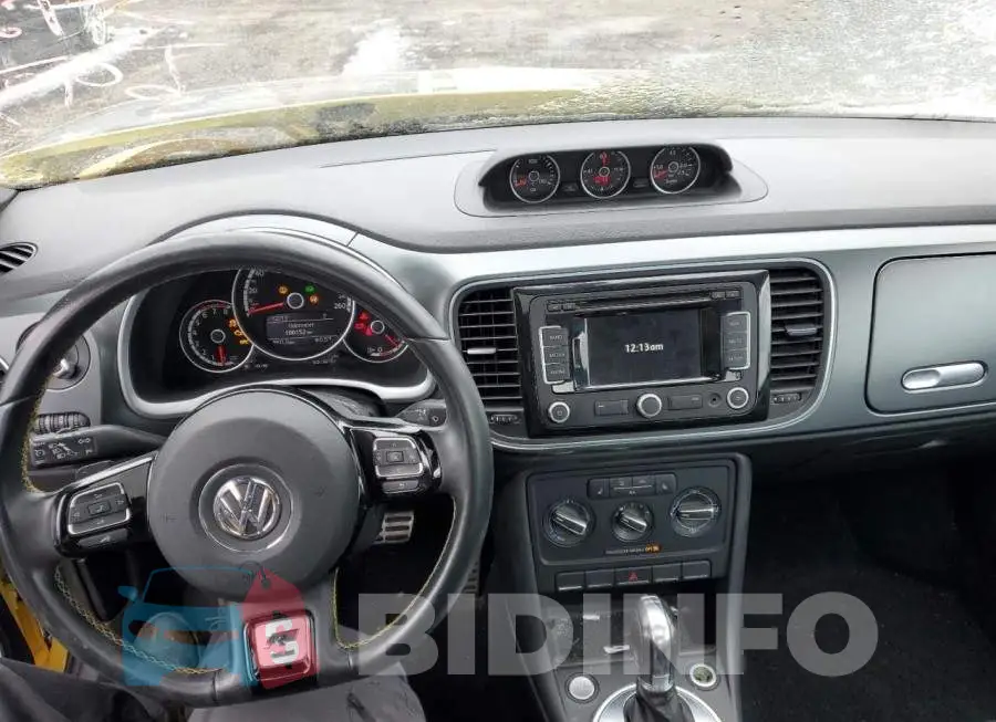 3VWVS7ATXEM604352 Photo# 9
