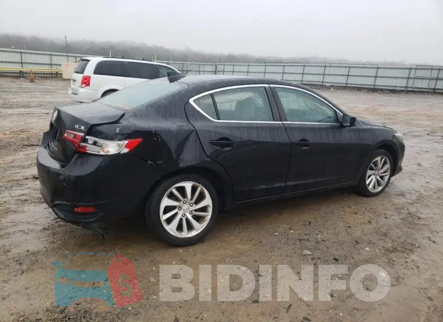 19UDE2F30GA012851 Photo# 3