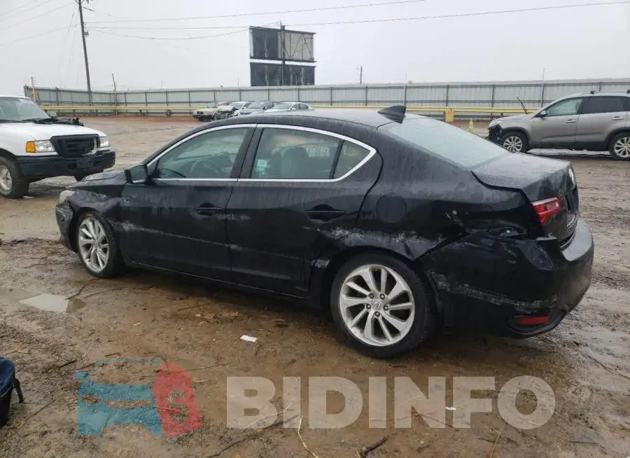19UDE2F30GA012851 Photo# 2