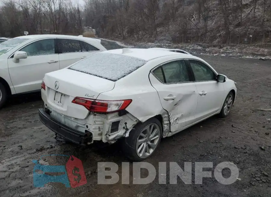 19UDE2F79GA001107 Photo# 3
