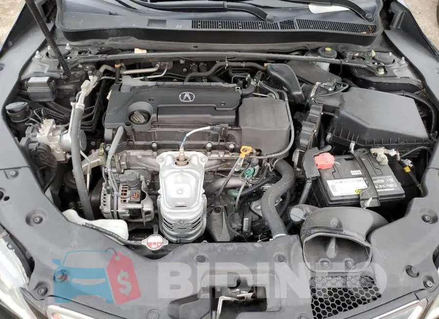19UUB1F3XGA004436 Photo# 11
