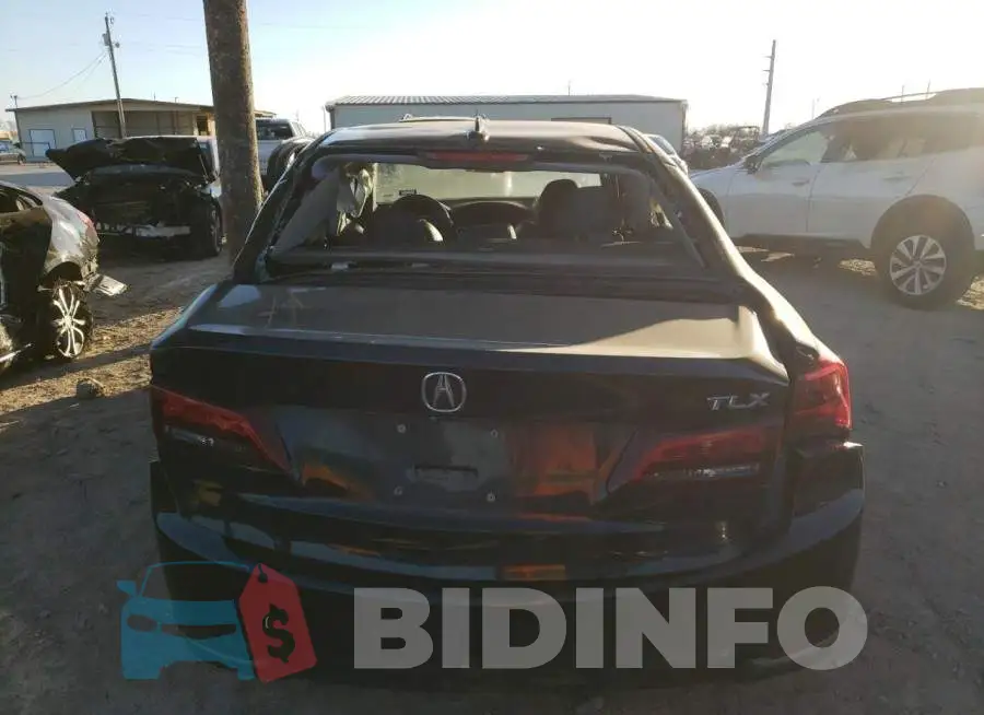 19UUB1F52FA017827 Photo# 6